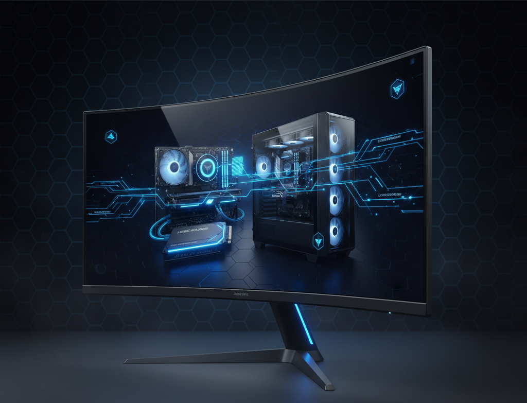 Monitor